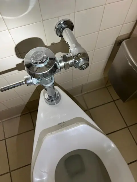 Fixture installation and repair for Pipe Repair in South Branch